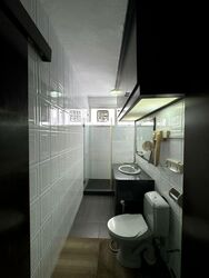 Rajah Tower (D12), Apartment #501311461